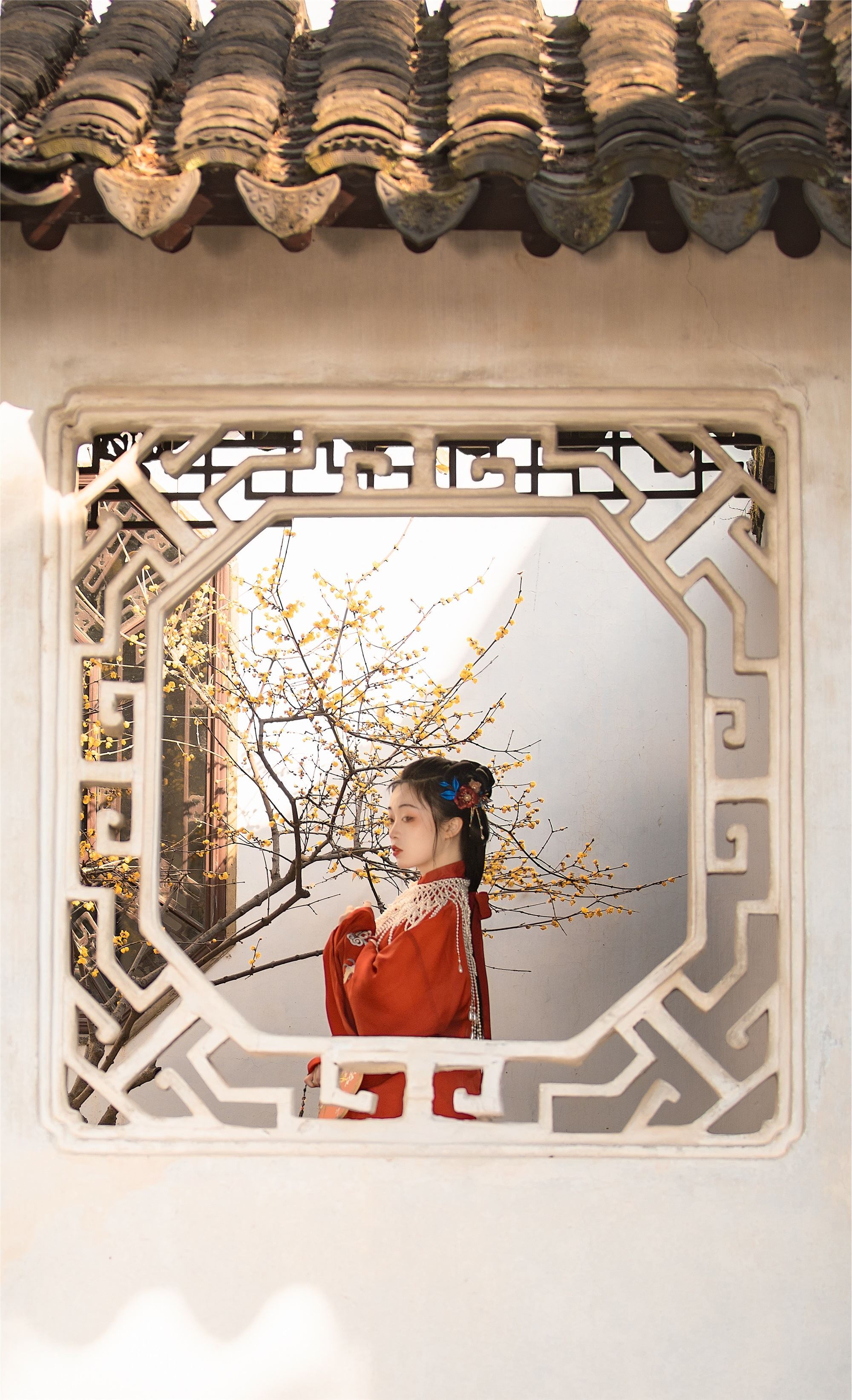 YITUYU艺图语 2021.09.09 寒香 三也子